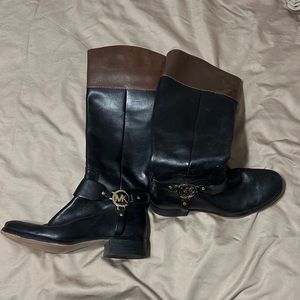 Michael kors boots